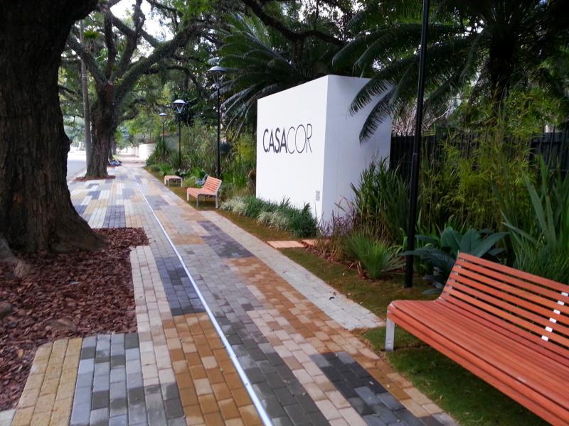 CASA COR 2016: celebração à casa dá o tom à 30ª edição da mostra